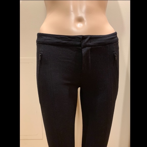 🌴 Vince Black Pants - Picture 2 of 5